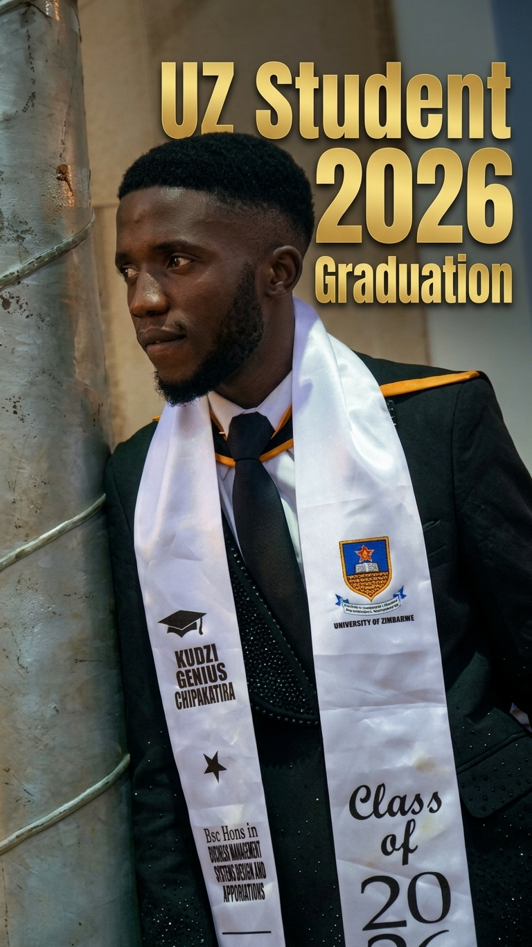 2026 GRADUATION SHORT FILM BTS